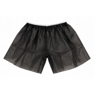 Engangs boxershorts mann 50stk