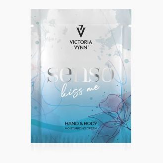 Senso Kiss Me håndkrem 2ml tester