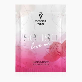 Senso Love Me håndkrem 2ml tester
