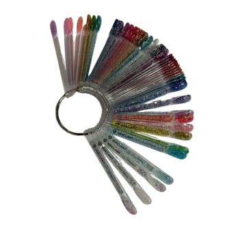 Victoria Vynn Fargekart Brilliant Gels