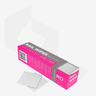 Staleks Lint-free wipes SMART 400 stk