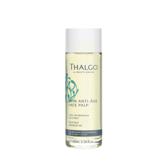 Face Palp Massage Oil, 100ml 