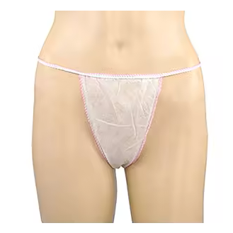 Engangstruser (100 pk) - Engangsartikler - Hudpleiegrossisten