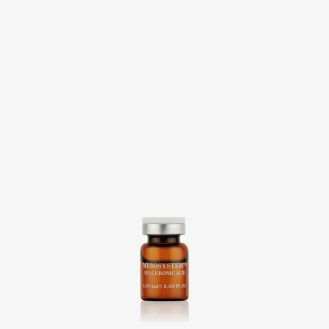 MCCM Vial Hyaluronic Acid 3,5% 5 x 5 ml