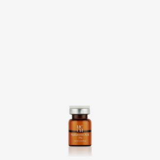 MCCM Vial Hyaluronic Acid 1% 5 x 5 ml