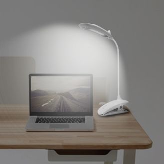 Trådløs oppladbar bordlampe - Diverse - Hudpleiegrossisten