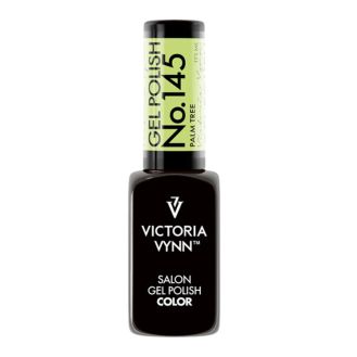 Gel Polish - 145 Palm Tree 8ml