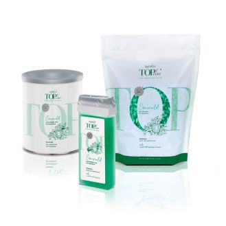 ItalWax Top Line Emerald  800 ml