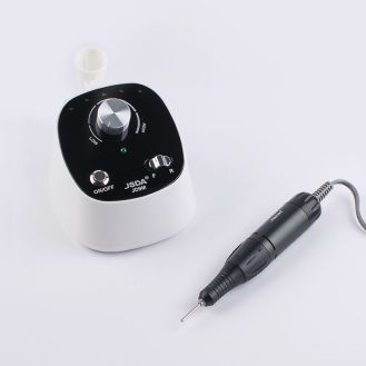 Negledrill JD9M - Elektrisk neglefil - Hudpleiegrossisten