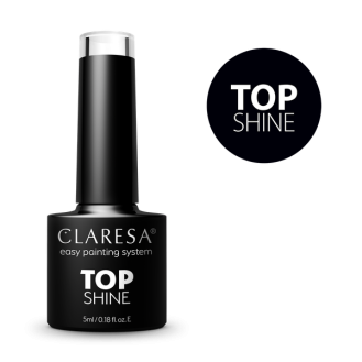 CLARESA TOP SHINE 5G