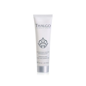 Thalgo Remineralising Hair & Shower Gel 30 ml