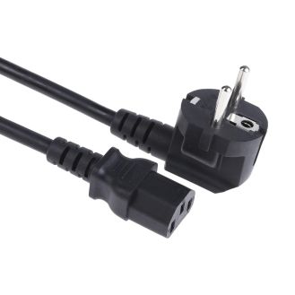 Kabel IEC c13