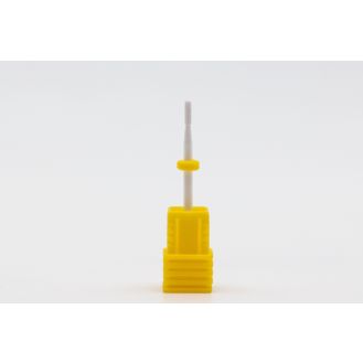 Keramikk drillbit "Round bit" - XF