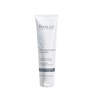 Melt-in-Scrub with Marine Crystals, 150ml 