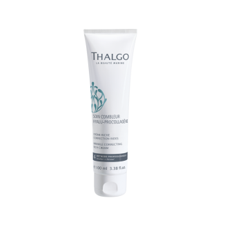 Wrinkle Correcting Rich Cream, 100ml 