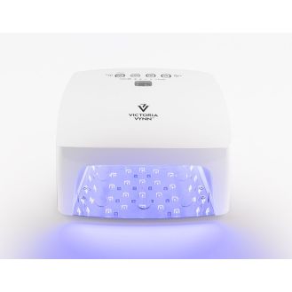 Trådløs multiled neglelampe Victoria Vynn