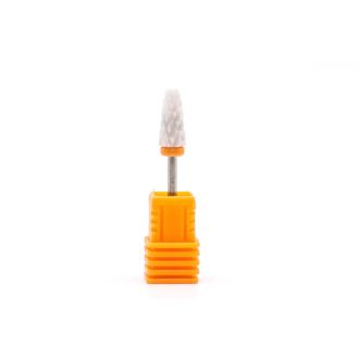 Keramikk bit "Large tapered barrel" double coarse
