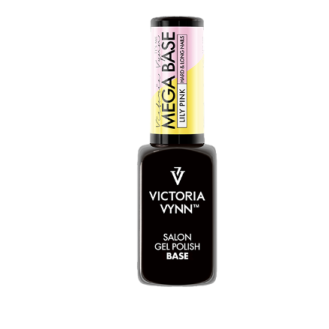 Victoria Vynn Mega Base Lily Pink 8ml - Victoria Vynn