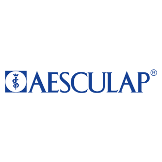 Aesculap skalpellskaft BB 73, 6-16