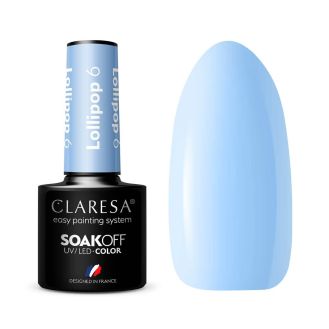 CLARESA LOLLIPOP 6 5G