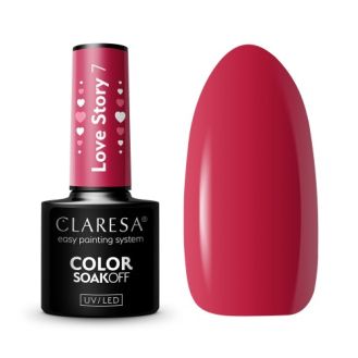 CLARESA LOVE STORY 7 5G