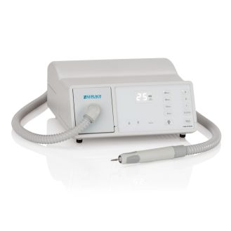 LUNA AT Micro støvsugermaskin 02/16 - Slipemaskiner - Salongutstyr