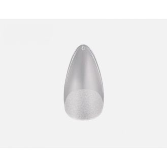 Soft Gel Tips Medium Almond