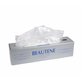 Magnum BEAUTENE, high density polyethylene roll, 100 sheets, cm 170x200 dispenser
