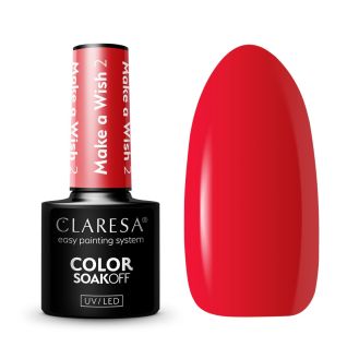 CLARESA MAKE A WISH 2 - 5G