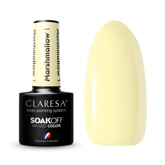CLARESA  MARSHMALLOW 1 5G