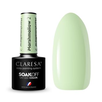 CLARESA  MARSHMALLOW 2 5G