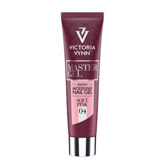 MASTER GEL FULLY WHITE 03 - Victoria Vynn - Hudpleiegrossisten