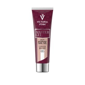 MASTER GEL COVER BLUSH 05 - Victoria Vynn - Hudpleiegrossisten