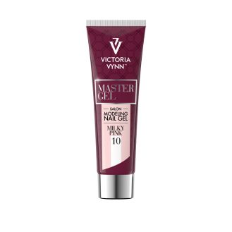 Master gel modeling nail gel cover PINK 09 - Victoria Vynn - Hudpleiegrossisten
