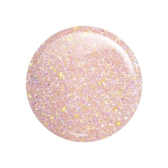 Master Gel - 15 Glitter Peach
