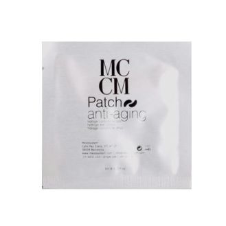 MCCM Anti-aging Eye Patch