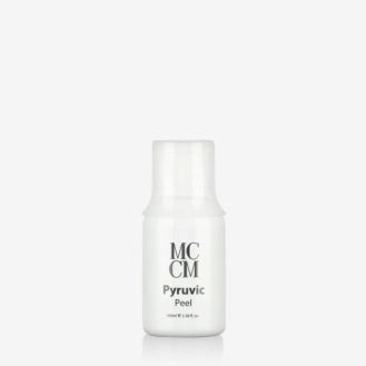 MCCM Pyruvic Peel