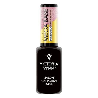 Victoria Vynn Mega Base Lily Pink 8ml - Victoria Vynn
