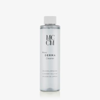 MCCM Meso Derma Q Cleaner