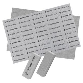 MINI Nail Buffer Victoria Vynn 100/180 50 pcs