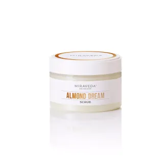 ItalWax Miraveda Almond Dream Scrub 200ml