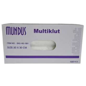 Multiklut 30x30cm