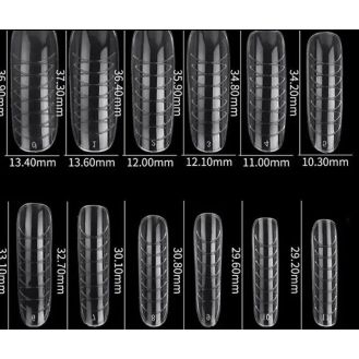Negleform