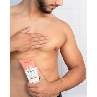 Post Waxing SOS Gel, 150 ml