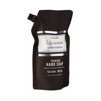 Lemon Verbana Refill - Rengjøring - Hudpleiegrossisten