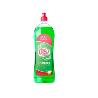 Clean touch oppvaskmiddel orginal