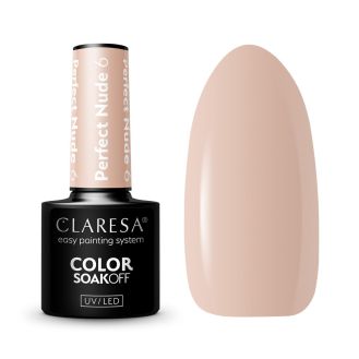 CLARESA PERFECT NUDE 6 5G