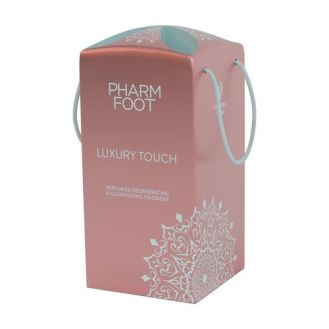 Pharm Foot Luxury Touch 100ml
