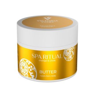 Pharm Foot Spa ritual orange and clove