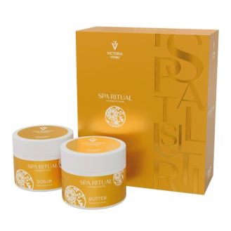 Pharm Foot Spa ritual orange and clove